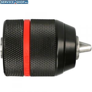 Mandrina rapide 0.8-10mm 3/8" Bosch 2608572068