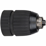 Mandrina rapide 1.5-13mm 3/8" Bosch 2608572093