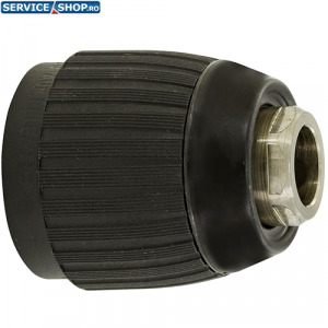 Mandrina rapida 1.5-13mm 1/2" Bosch 2608572173