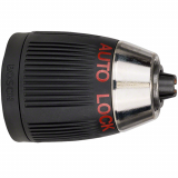 Mandrina rapide 1.5-13mm 1/2" Bosch 2608572182