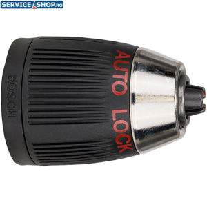 Mandrina rapide 1.5-13mm 1/2" Bosch 2608572182