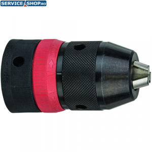 Mandrina rapide 1.5-13mm 1/2" (GBM 13-2 RE) Bosch 2608572273