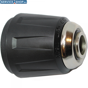 Mandrina rapida 1.5-13mm 1/2" Bosch 2609111940