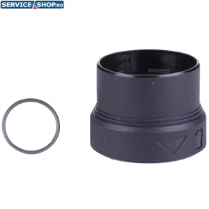 Manson mandrina Bosch 1617000V41-SD