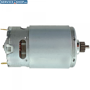 Motor 12V (GSB 10.8-2-LI / GSB 12V-15) Bosch 2609199428