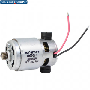 Motor 14.4V (GSR 140-LI) Bosch 160702266M