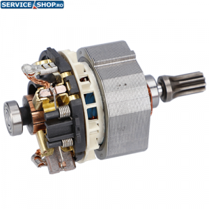 Motor complet 18V (GDX 180-LI) Bosch 160702267M