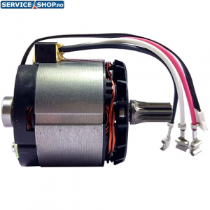 Motor 18V (GDX 18 V-EC) Bosch 2609199548