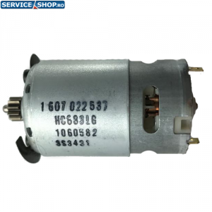 Motor 14.4V Bosch 2609199253