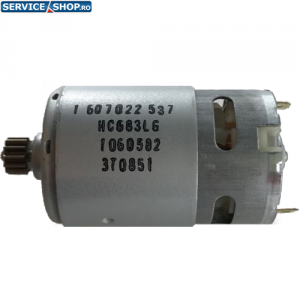 Motor 14.4V Bosch 2609199378