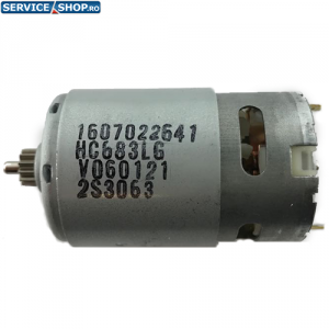 Motor 14.4V Bosch 2609199626