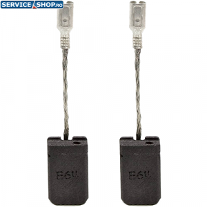 Set de perii de carbune (GWS 19-125 CI) Bosch 1604321187