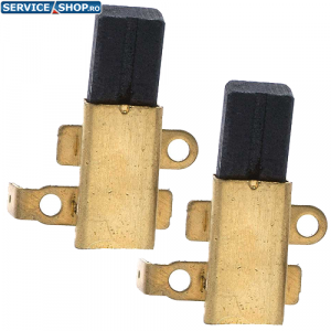 Set de perii de carbune (PKS 55 / PKS 55A) Bosch 1609203Y09