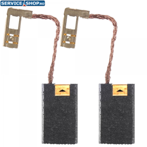 Set de perii de carbune (GSH 4 / GSH 5 CE) Bosch 1617014122