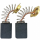 Set de perii de carbune (GKS 165) Bosch 1619P10063