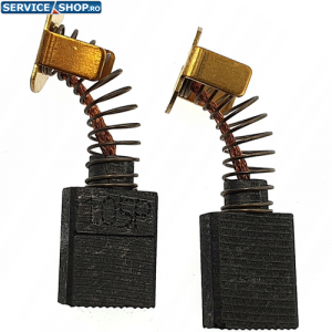 Set de perii de carbune (GTM 12 JL) Bosch 1619PA4631