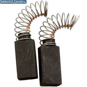 Set de perii de carbune (GHO 40-82 C) Bosch 2607014016