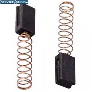 Set de perii de carbune (PSB 500 RE / GSB 13 RE) Bosch 2607014017