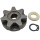 Pinion lant (GKE 40 BCE / AKE 40-17 S / AKS 35-19 S) Bosch 1607000885