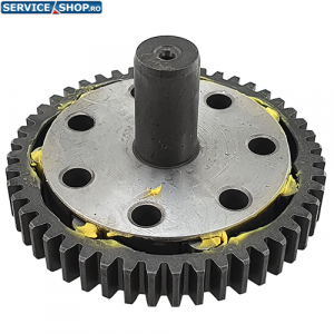 Pinion cuplaj Z=13/47 (GBH 7-46 DE) Bosch 1617000828