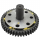 Pinion cuplaj Z=13/47 (GBH 7-46 DE) Bosch 1617000828