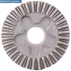 Pinion mare (GWS 850 C / GWS 850 CE) Bosch 2609110150