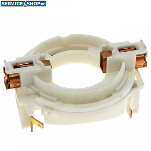 Portperie cu perii de carbune (PSB 500 RE / GSB 13 RE) Bosch2604337104
