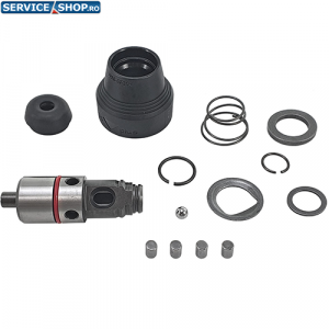 Portscula completa (GBH 2400 / GBH 2-26 DRE) Bosch 1617000598