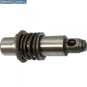 Portscula completa (GBH 3-28 DRE) Bosch 1617000693