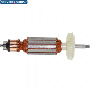 Rotor 230V (GWS 10-125 / GWS 1000) Bosch 1604010A20