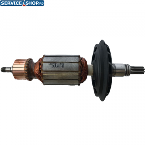 Rotor 240V (GBH 7 DE / GBH 7-45 DE / GBH 7-46 DE) Bosch 1614010213