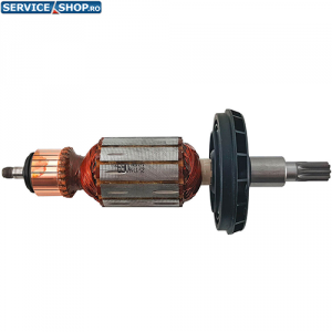 Rotor 240V (GSH 7 VC / GBH 8-45 D / GBH 8-45 DV) Bosch 1614010267