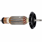 Rotor 230V (GWS 750-125) Bosch 1604010BN7
