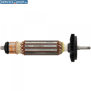 Rotor 230V (GWS 7-115 / GWS 7-115 E / GWS 7-125) Bosch 1604010BK7