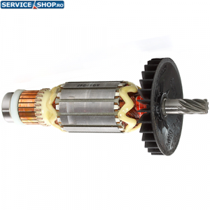 Rotor 230-240V (HR2800 / HR2810 / HR2810T / HR2811F) Makita 515294-9