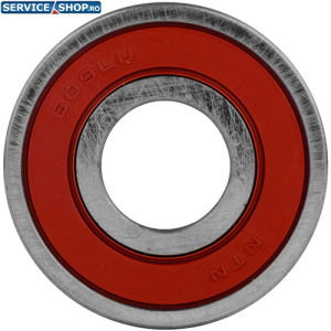 Rulment 609LU (GBH 2-26 DFR / GBH 2-28 DFV) Bosch 1610905048