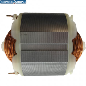 Stator 240V (GSH 5 E / GBH 5-40 DCE / GBH 5-40 DE) Bosch 1614220123