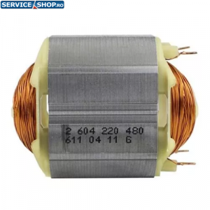 Stator 230V (GHO 26-82 D) Bosch 2604220480