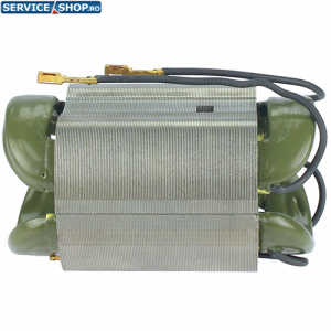 Stator 230V (GWS 17-125 CIE) Bosch 1604220532