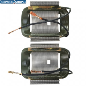 Stator 230V (GWS 10-125 / GWS 1000) Bosch 1607000F0R
