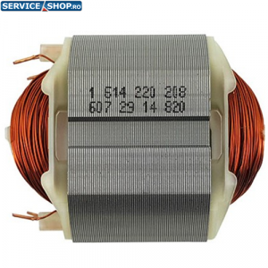 Stator 230V (GBH 2-28 DV / GBH 2-28 DFV / GBH 2-28 F) Bosch 1614220208