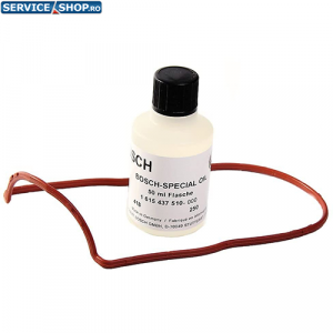 Rezervor de ulei 50ml (GBH 5-40 DE / GBH 5-38 D) Bosch 1615437511