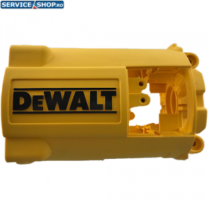 Carcasa motor (D28492 / D28493 / DWE 490) Dewalt 393239-01