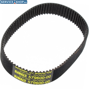 Curea de antrenare (D26500 / D26501) Dewalt 579600-00