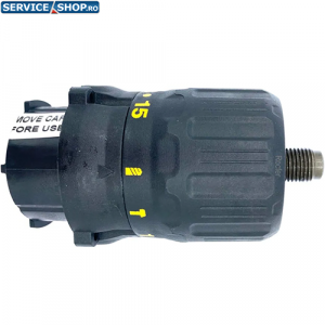 Cutie de viteze (DCD778) DeWalt N510737