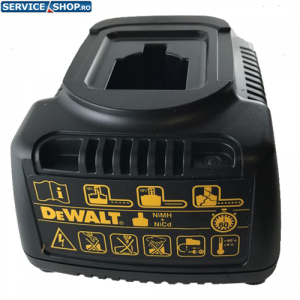 Incarcator EU 7.2-18V Dewalt 572576-01