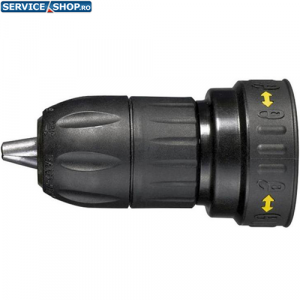 Mandrina rapida 13mm (D25134 / D25144 / DCH334) DeWalt N403113