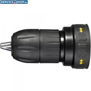 Mandrina rapida 13mm (D25134) DeWalt N403113