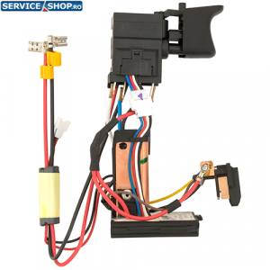 Modul electronic (DCH253 / DCH254) DeWalt N293999