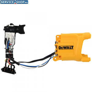 Modul electronic cu carcasa (DCH133) DeWalt N485558